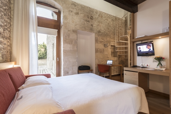 Villa Carlotta Hotel (Ragusa)